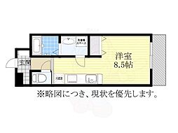 名古屋市営桜通線 今池駅 徒歩6分 5階/-