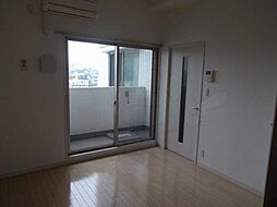 Marche3 403 4階ワンルームのリビング/ダイニング