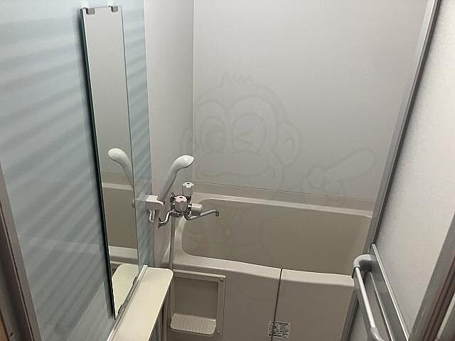 浴室