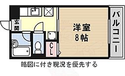 グランビア川名 3階