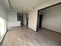 プレサンス桜山駅前アフォード 12階1LDKのリビング/ダイニング