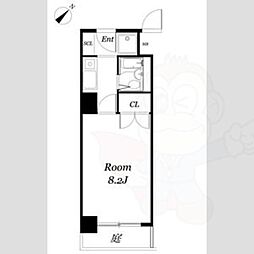 CASA NOAH 八事 2階