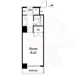 CASA NOAH 八事 1階