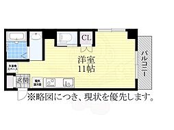 パールナッツ 6階