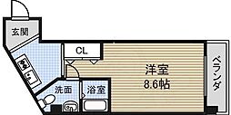名古屋市営桜通線 吹上駅 徒歩1分 3階/-