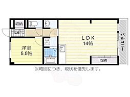 名古屋市営鶴舞線 川名駅 徒歩12分