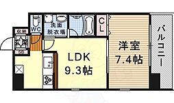 nextage sakurayama 7階/-