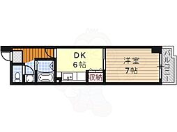 名古屋市営鶴舞線 いりなか駅 徒歩5分