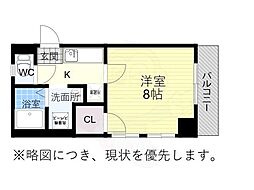 R‘s one 4階/-