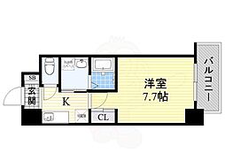 名古屋市営鶴舞線 いりなか駅 徒歩6分