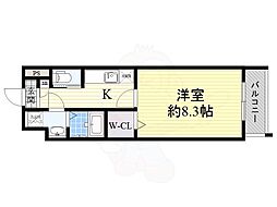 名鉄名古屋本線 堀田駅 徒歩7分