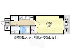 アールグラン瑞穂 2階/-