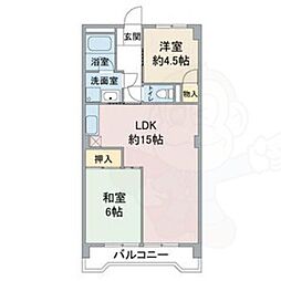 赤坪小菅ビル 1階/-