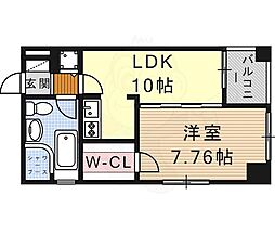 レインボーピア原 3階/-