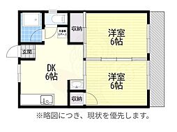 サンシャトールスズキ 2階