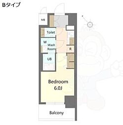 S-RESIDENCE野並駅前broad 3階/-