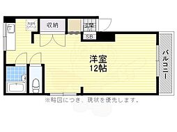 フラット御器所 1階