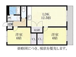 サンシャイントリス 3階