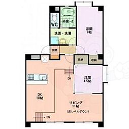 名古屋市営桜通線 相生山駅 徒歩6分