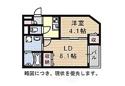 名古屋市営桜通線 新瑞橋駅 徒歩4分