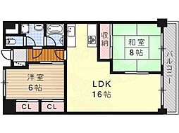 名古屋市営桜通線 吹上駅 徒歩4分