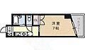 サニーサイド21階4.5万円