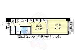 S-RESIDENCE神沢afford 3階