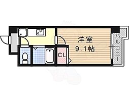 名古屋市営桜通線 御器所駅 徒歩2分