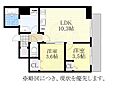 プレサンスレイズ千種今池II15階12.9万円