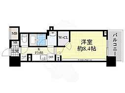 名古屋市営桜通線 高岳駅 徒歩3分