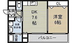 名古屋市営名城線 東別院駅 徒歩13分 9階/-