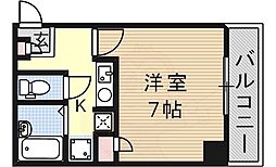 クレアール千賀 3階/-