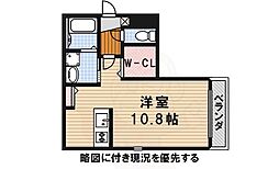 スターブル檀渓 1階/102
