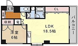 名古屋市営桜通線 桜山駅 徒歩4分 5階/-