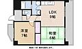 リーブ田の上3階5.9万円