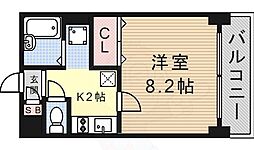 名古屋市営鶴舞線 御器所駅 徒歩4分 3階/-