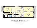 熱田マンション3階7.5万円