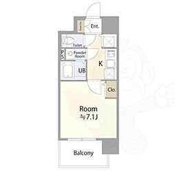 名古屋市営桜通線 吹上駅 徒歩4分 11階/-