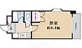 シテイライフ打越1階4.1万円