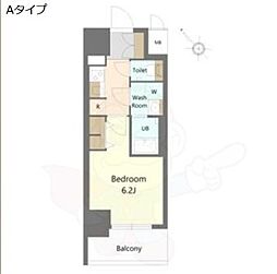 S-RESIDENCE野並駅前broad 12階
