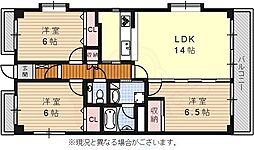 名古屋市営鶴舞線 川名駅 徒歩8分