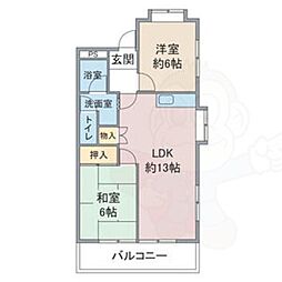 児玉ビル 2階