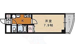 名古屋市営鶴舞線 御器所駅 徒歩4分 3階/-