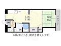 メゾンラメール2階4.9万円