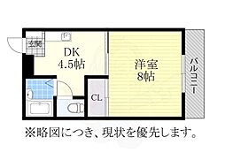 翠明ビル明月 2階/-