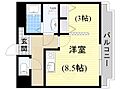 エポラール白壁1階5.8万円