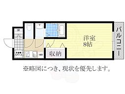 レジデンシア原(学生限定) 10階