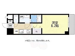 THE RESIDENCE SAKURAYAMA WEST 3階