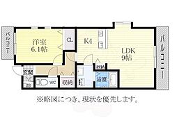 プリウスAOYAMA 2階/-