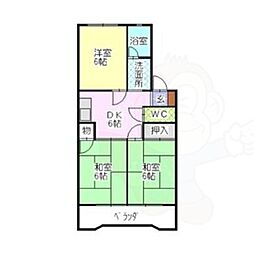 名古屋市営桜通線 鶴里駅 徒歩10分
